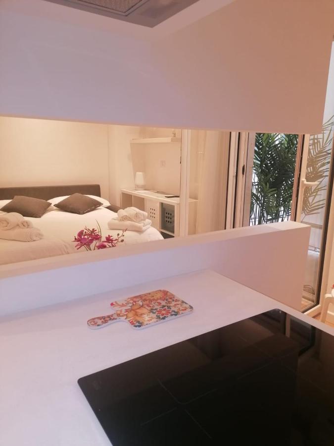 A ...casa Fabio Apartment *