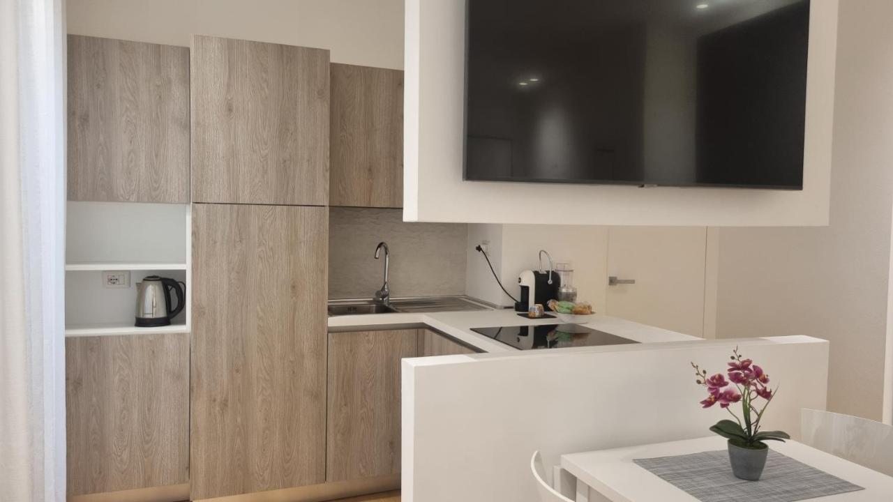 Apartment A ...casa Fabio Catania