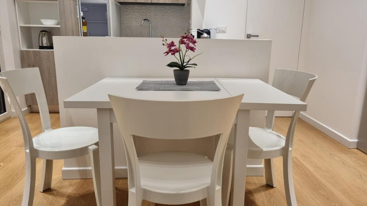 Apartment A ...casa Fabio Catania