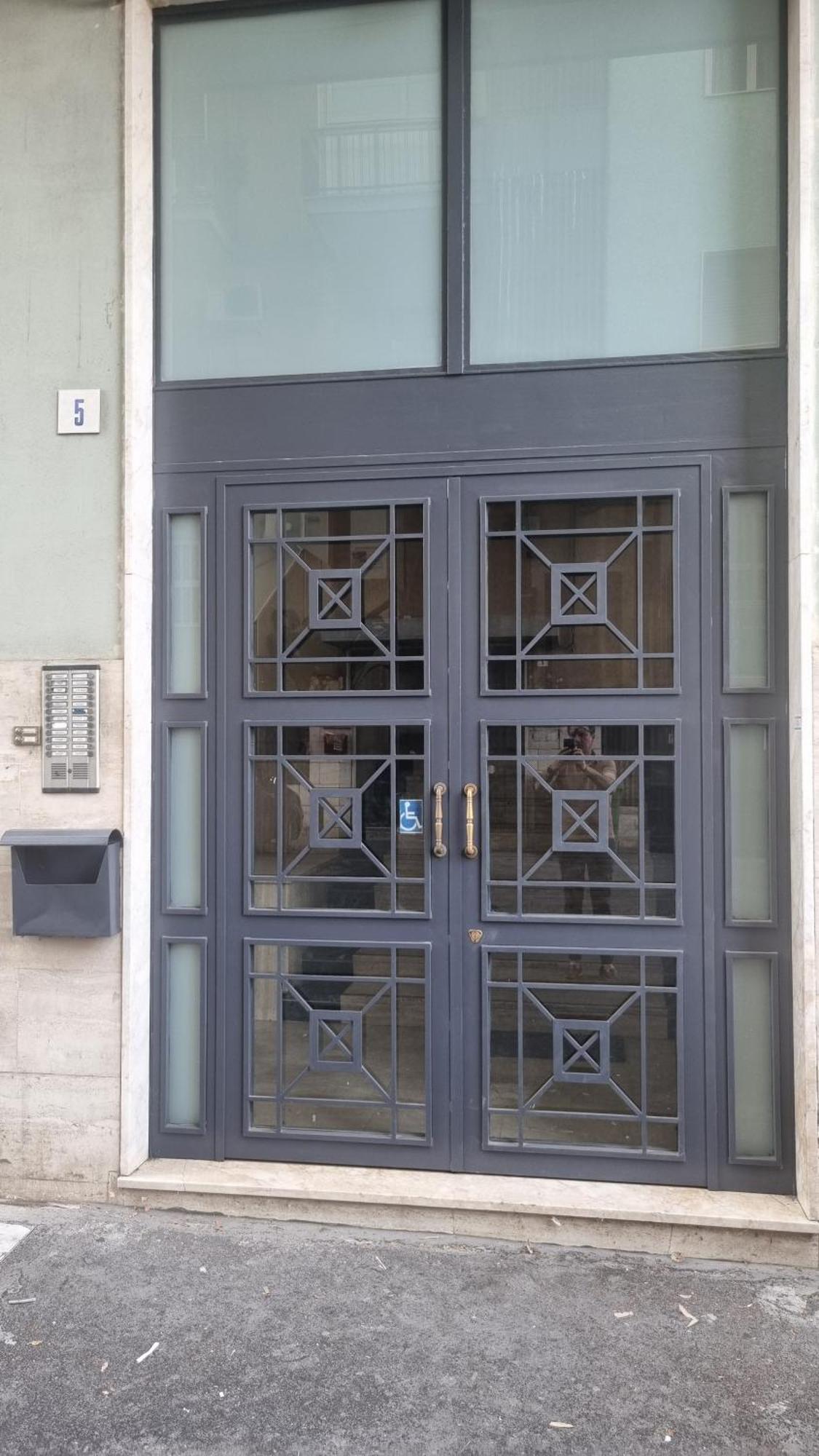 A ...casa Fabio Apartment Catania