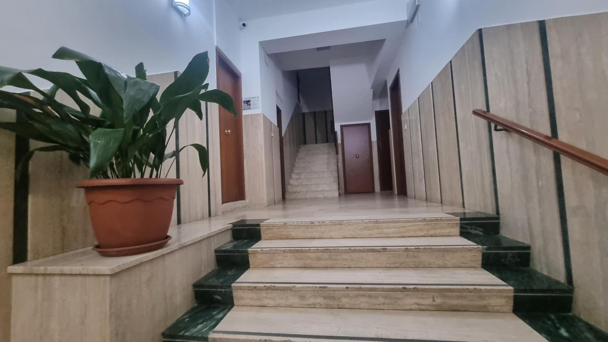 A ...casa Fabio